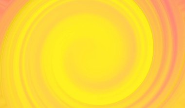 Çarpık pembe-altın gradyan sıvı bulanık arkaplan