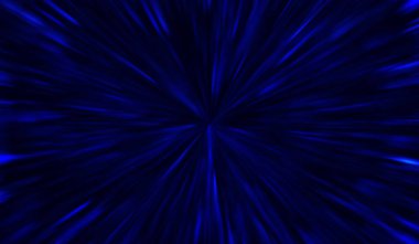  anime mavi hız çizgisini yakınlaştır Komi için anime