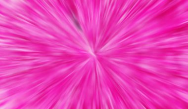  anime pembe hız çizgisini yakınlaştır komi için anime