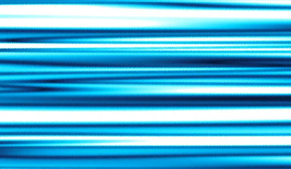 速度线蓝色科米的配音 — 图库照片