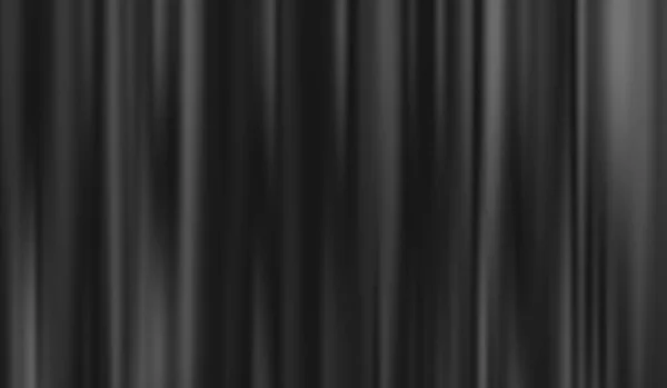 Tehnologie Digitală Abstractă Alb Negru Pentru Fundal Argintiu — Fotografie, imagine de stoc
