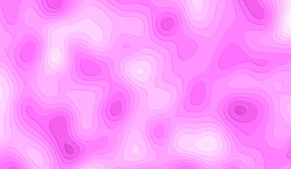 Abstracte Digitale Technologie Roze Vloeistof Roze Achtergrond — Stockfoto