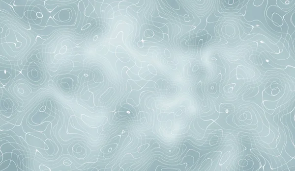 Twisted Grey Gradient Liquid Wazig Abstracte Achtergronden — Stockfoto
