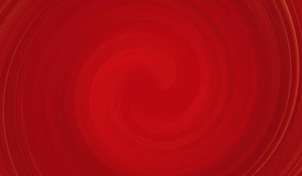 Verdrehte Rote Farbverläufe Verwischen Abstrakte Hintergründe — Stockfoto
