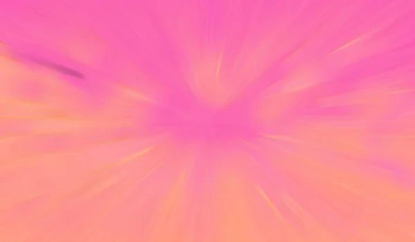 Zoom Anime Ροζ Γραμμή Ταχύτητας Anime Για Comi — Φωτογραφία Αρχείου