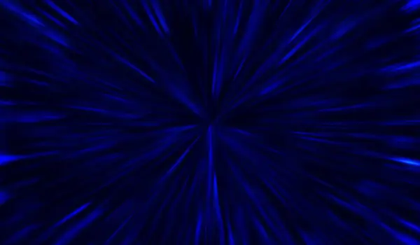 Збільшити Аніме Синя Лінія Швидкості Аніме Комі — стокове фото
