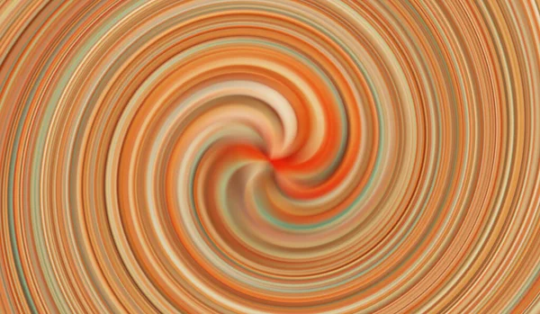 Twisted Multicolor Gradiënt Vloeistof Wazig Abstracte Achtergrond — Stockfoto