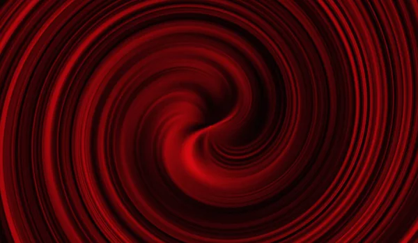 Збільшити Аніме Червоно Чорна Лінія Швидкості Аніме Комі — стокове фото