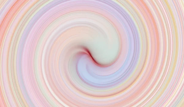Twisted Pastel Gradiënt Vloeistof Wazig Abstracte Achtergronden — Stockfoto