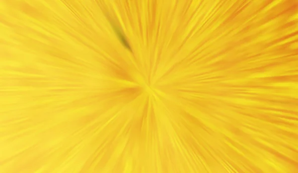 Збільшити Аніме Жовто Оранжева Лінія Швидкості Аніме Комі — стокове фото