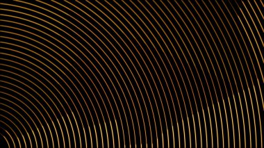 Parlak neon efekt arka planı, siyah arkaplan