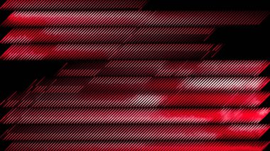 Parlak neon efekt arka planı, siyah arkaplan