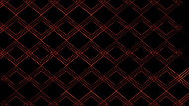 Parlak neon efekt arka planı, siyah arkaplan