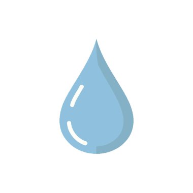 Su simgeleri serbest vektör