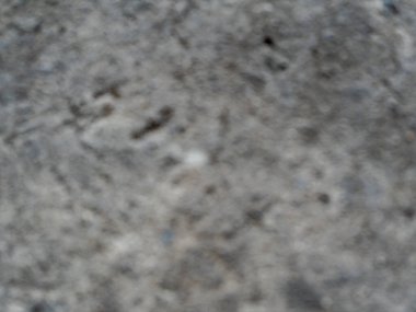 Grunge arkaplan olarak sert beton zeminin tam kare bulanık dokusu