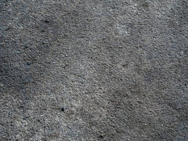 Sert beton zeminin tam çerçeve dokusu