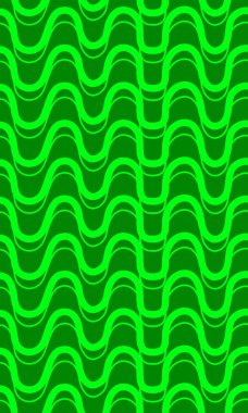 Beyaz rengin feransiyel arkaplanı üzerinde mavi renk çizgisi deseninin vektör grafiği