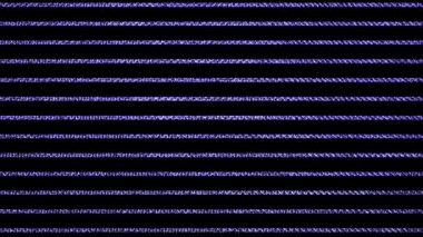 Siyah çizgilerin kombinasyonu ile canlandırılmış mor kumaş dokusu arka planı