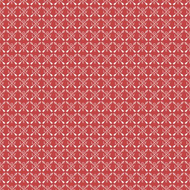 Aşk, oklar, harfler, romantik tema, kusursuz desen, baskı, ambalaj kağıdı, kumaş, tekstil, tebrik kartı, poster web tasarımı aşk illüstrasyon vektörü