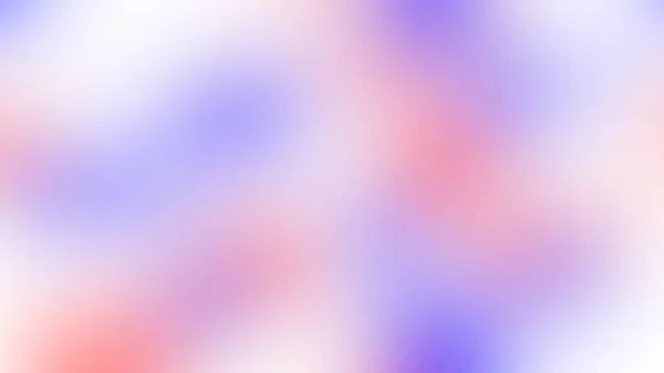 Blur Tło Tapety Kolorze Czerwonym Białym Niebieskim Chłodnym Nowoczesnym Prostym — Zdjęcie stockowe