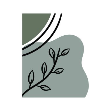 Köşede güzel süslemeler var - 1