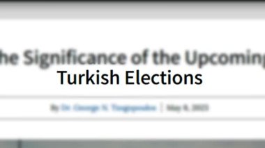 Türkiye seçimleri uluslararası medyada manşet oldu. Türkiye seçim kavramı.