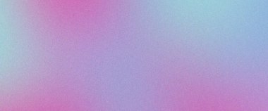 Tasarım, şablon, baskı, retro posterler, duvar kağıtları, pankartlar için alanı olan soyut holografik bulanık lo-fi arkaplan