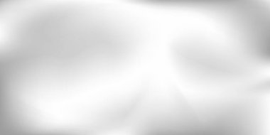 Soyut gradyan renk arkaplan tasarımı ve metin için yer. Web başlığı, sancak tasarımı vektör illüstrasyonu için modern gri gradyan arkaplan