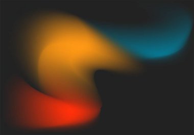 Soft Gradient premium elegant simple background poster banner wall paper texture vibrant wave blur template 