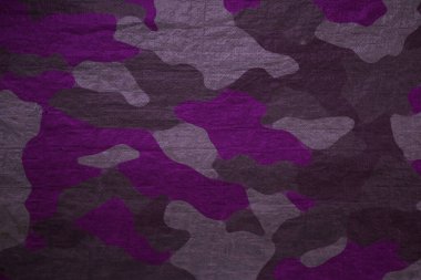 Ordu kamuflaj brandası tekstil, kamuflaj bezi bezi, askeri tekstil ağı. 