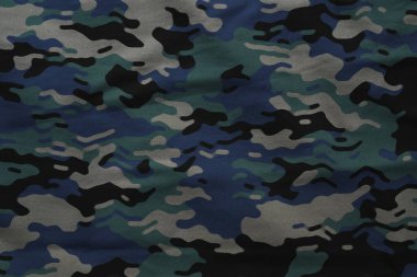 Renkli ordu kamuflaj deseni, askeri tekstil ağı geçmişi, hava geçirmez kamuflaj muşambası.
