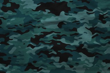 Renkli ordu kamuflaj deseni, askeri tekstil ağı geçmişi, hava geçirmez kamuflaj muşambası.