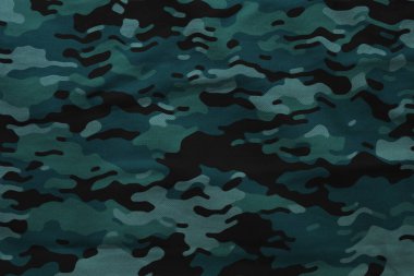 Renkli ordu kamuflaj deseni, askeri tekstil ağı geçmişi, hava geçirmez kamuflaj muşambası.