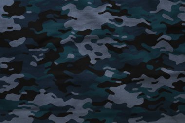 Renkli ordu kamuflaj deseni, askeri tekstil ağı geçmişi, hava geçirmez kamuflaj muşambası.