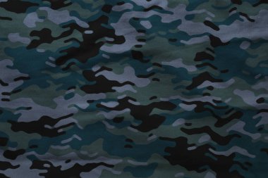 Renkli ordu kamuflaj deseni, askeri tekstil ağı geçmişi, hava geçirmez kamuflaj muşambası.