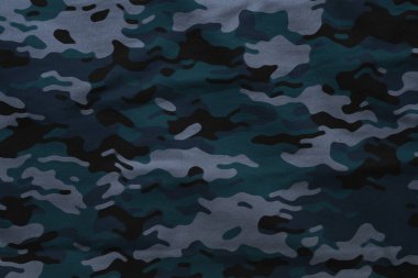 Renkli ordu kamuflaj deseni, askeri tekstil ağı geçmişi, hava geçirmez kamuflaj muşambası.