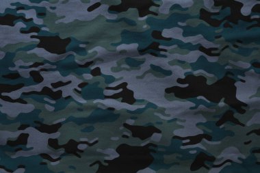 Renkli ordu kamuflaj deseni, askeri tekstil ağı geçmişi, hava geçirmez kamuflaj muşambası.