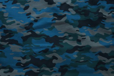 Renkli ordu kamuflaj deseni, askeri tekstil ağı geçmişi, hava geçirmez kamuflaj muşambası.