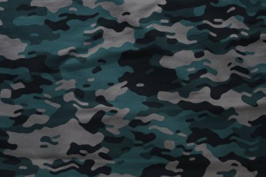 Renkli ordu kamuflaj deseni, askeri tekstil ağı geçmişi, hava geçirmez kamuflaj muşambası.