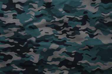 Renkli ordu kamuflaj deseni, askeri tekstil ağı geçmişi, hava geçirmez kamuflaj muşambası.