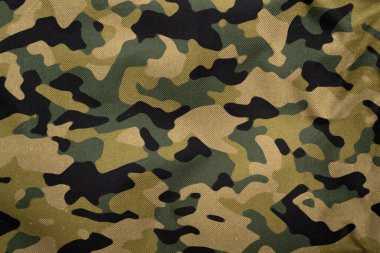 Renkli ordu kamuflaj deseni, askeri tekstil ağı geçmişi, hava geçirmez kamuflaj muşambası.