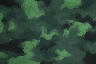 Renkli ordu kamuflaj deseni, askeri tekstil ağı geçmişi, hava geçirmez kamuflaj muşambası.