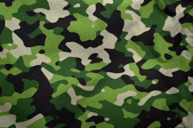 Renkli ordu kamuflaj deseni, askeri tekstil ağı geçmişi, hava geçirmez kamuflaj muşambası.