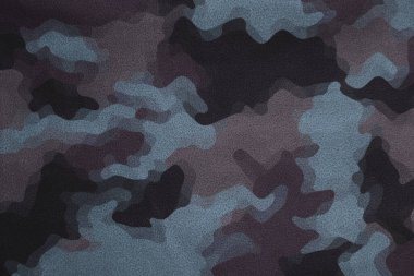 Renkli ordu kamuflaj deseni, askeri tekstil ağı geçmişi, hava geçirmez kamuflaj muşambası.