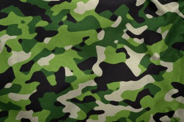 Renkli ordu kamuflaj deseni, askeri tekstil ağı geçmişi, hava geçirmez kamuflaj muşambası.