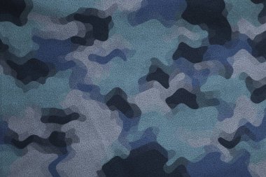 Renkli ordu kamuflaj deseni, askeri tekstil ağı geçmişi, hava geçirmez kamuflaj muşambası.