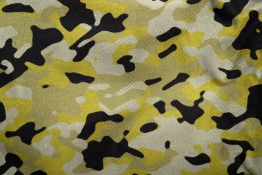 Renkli ordu kamuflaj deseni, askeri tekstil ağı geçmişi, hava geçirmez kamuflaj muşambası.