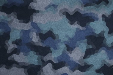 Renkli ordu kamuflaj deseni, askeri tekstil ağı geçmişi, hava geçirmez kamuflaj muşambası.