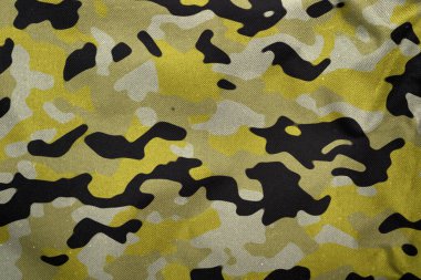 Renkli ordu kamuflaj deseni, askeri tekstil ağı geçmişi, hava geçirmez kamuflaj muşambası.