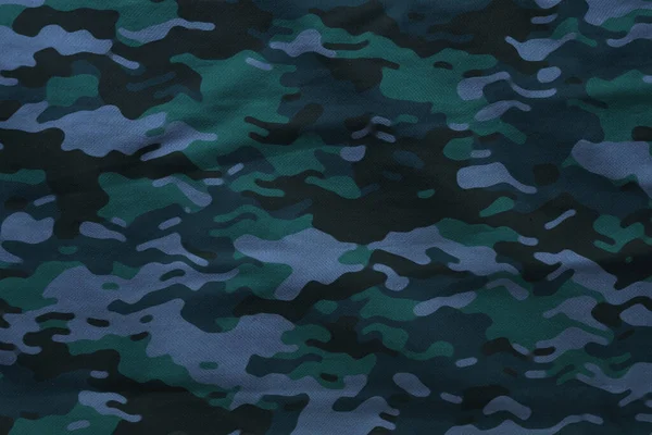 Värikäs Armeija Naamiointi Kuvio Naamiointi Sotilaallinen Tekstiili Mesh Tausta Säänkestävä — kuvapankkivalokuva